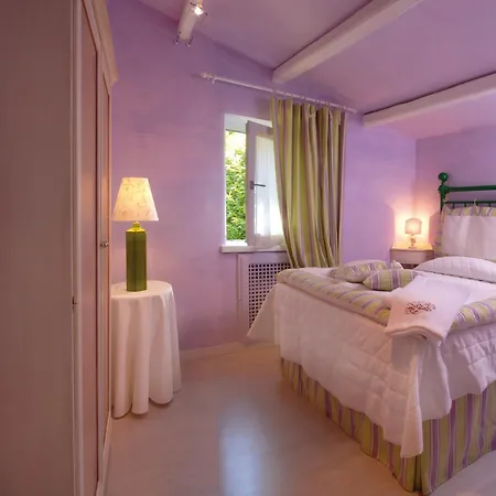Hotel La Locanda Dei Ciocca-2